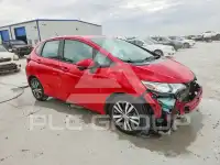 2015 Honda FIT фото
