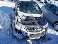 2015 Honda FIT фото