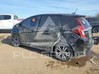 2015 Honda FIT фото