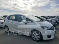 2015 Honda FIT фото