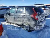 2015 Honda FIT фото