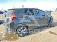 2015 Honda FIT фото