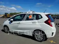 2015 Honda FIT фото
