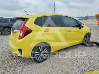 2015 Honda FIT фото