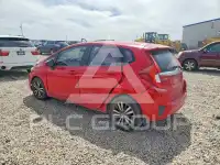 2015 Honda FIT фото