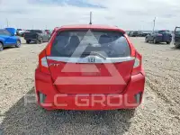 2015 Honda FIT фото