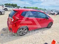 2015 Honda FIT фото