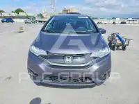 2015 Honda FIT фото