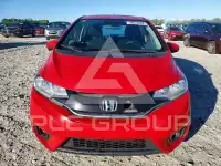 2015 Honda FIT фото