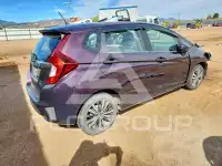 2015 Honda FIT photo