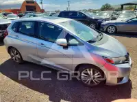 2015 Honda FIT фото