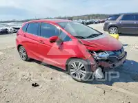 2015 Honda FIT фото