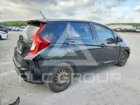 2015 Honda FIT фото