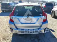 2015 Honda FIT фото