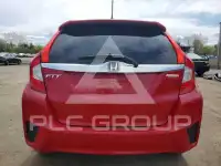 2015 Honda FIT photo