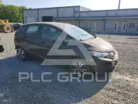 2015 Honda FIT фото