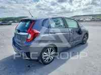 2015 Honda FIT фото