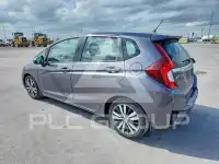2015 Honda FIT фото