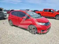 2015 Honda FIT фото
