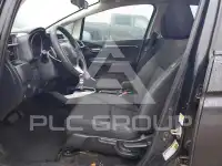 2015 Honda FIT фото