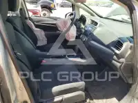 2015 Honda FIT фото