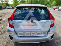 2015 Honda FIT фото