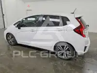 2015 Honda FIT фото