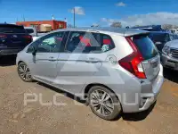 2015 Honda FIT фото