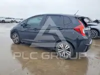 2015 Honda FIT фото