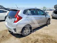2015 Honda FIT фото