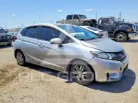 2015 Honda FIT фото