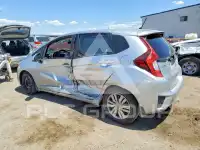 2015 Honda FIT фото