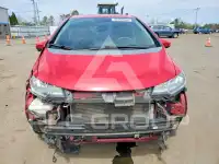 2015 Honda FIT photo