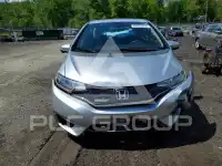 2015 Honda FIT фото
