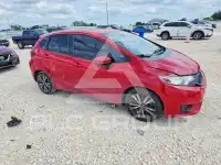 2015 Honda FIT фото