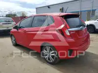 2015 Honda FIT photo