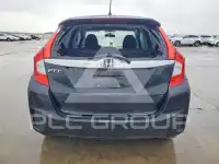 2015 Honda FIT фото