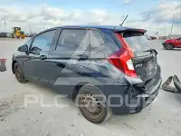 2015 Honda FIT фото