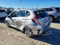 2015 Honda FIT фото