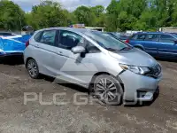 2015 Honda FIT фото