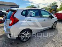 2015 Honda FIT фото