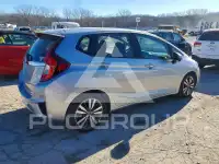 2015 Honda FIT фото