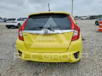 2015 Honda FIT фото