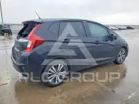 2015 Honda FIT фото