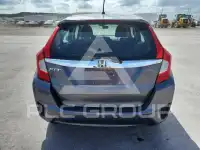 2015 Honda FIT фото