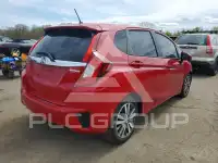 2015 Honda FIT photo