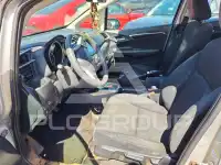 2015 Honda FIT фото