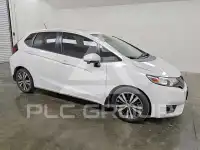 2015 Honda FIT фото