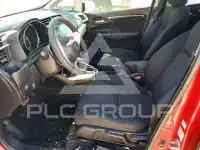 2015 Honda FIT фото