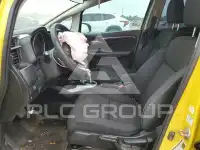 2015 Honda FIT фото